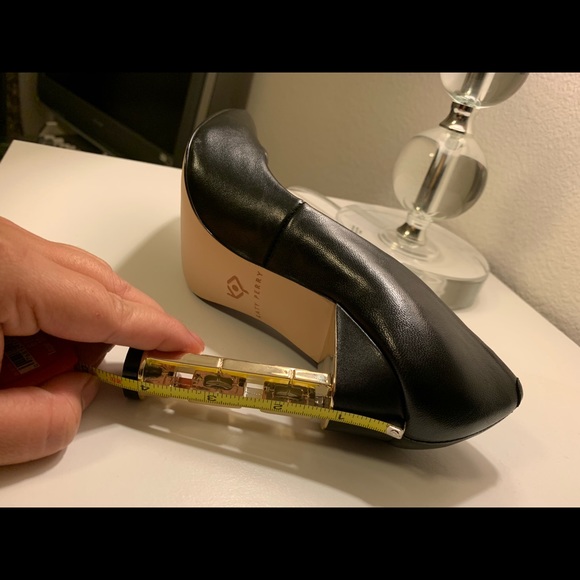 Katy Perry pump - Picture 6 of 6